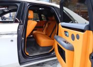 2022 Rolls-Royce Ghost AWD