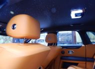 2022 Rolls-Royce Ghost AWD