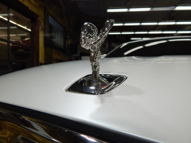 2022 Rolls-Royce Ghost AWD