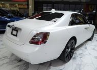 2022 Rolls-Royce Ghost AWD