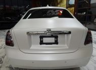 2022 Rolls-Royce Ghost AWD