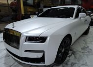 2022 Rolls-Royce Ghost AWD