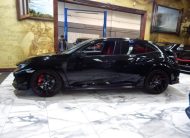2021 Honda Civic Type R Touring