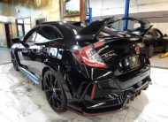 2021 Honda Civic Type R Touring