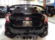 2021 Honda Civic Type R Touring