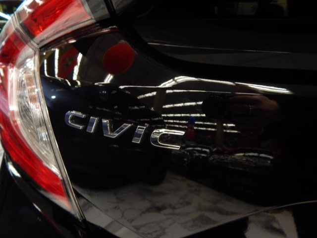 2021 Honda Civic Type R Touring