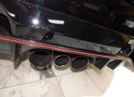 2021 Honda Civic Type R Touring