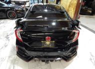 2021 Honda Civic Type R Touring