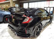 2021 Honda Civic Type R Touring
