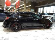 2021 Honda Civic Type R Touring