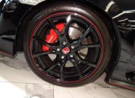 2021 Honda Civic Type R Touring