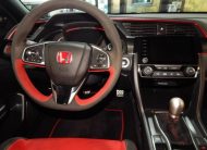 2021 Honda Civic Type R Touring