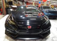 2021 Honda Civic Type R Touring