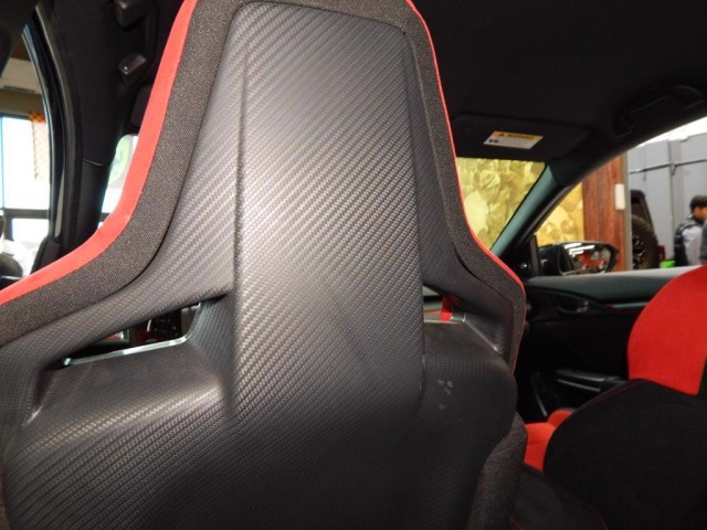 2021 Honda Civic Type R Touring