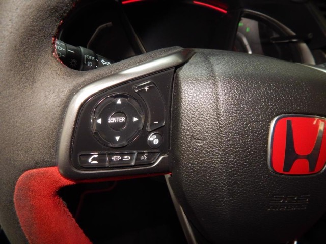 2021 Honda Civic Type R Touring