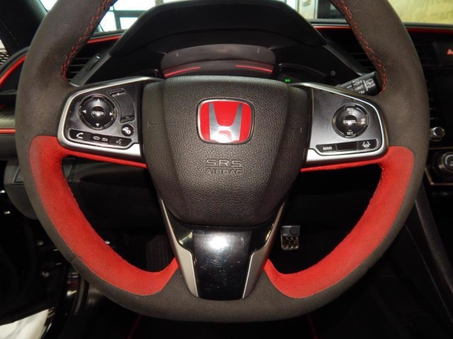 2021 Honda Civic Type R Touring