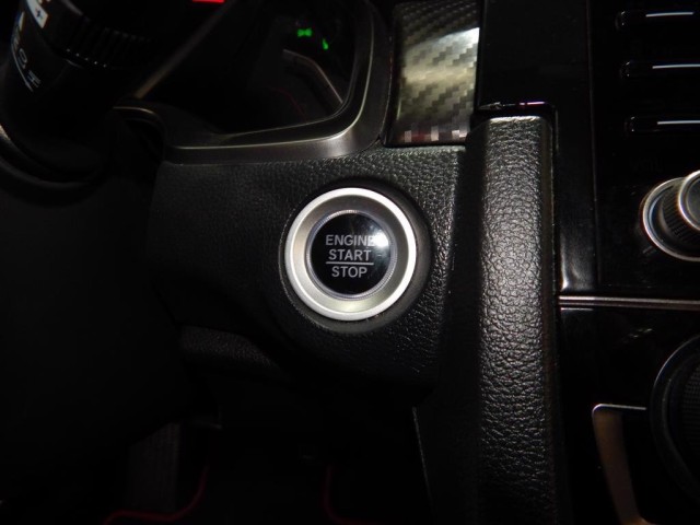 2021 Honda Civic Type R Touring