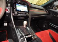 2021 Honda Civic Type R Touring