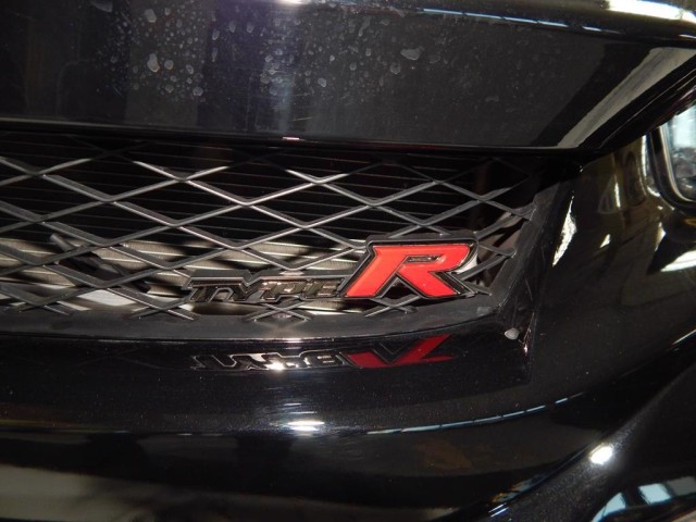 2021 Honda Civic Type R Touring
