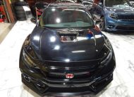 2021 Honda Civic Type R Touring