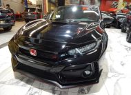 2021 Honda Civic Type R Touring