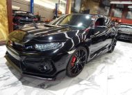 2021 Honda Civic Type R Touring