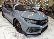 2021 Honda Civic Type R Touring