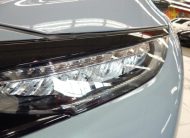 2021 Honda Civic Type R Touring