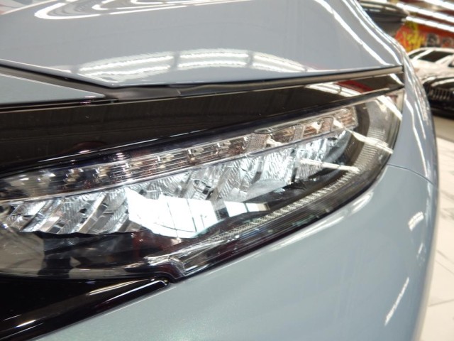 2021 Honda Civic Type R Touring