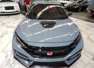 2021 Honda Civic Type R Touring