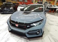 2021 Honda Civic Type R Touring
