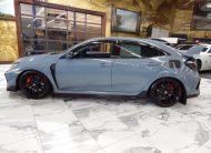 2021 Honda Civic Type R Touring