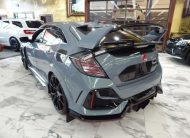 2021 Honda Civic Type R Touring
