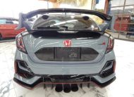 2021 Honda Civic Type R Touring