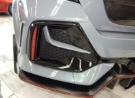 2021 Honda Civic Type R Touring
