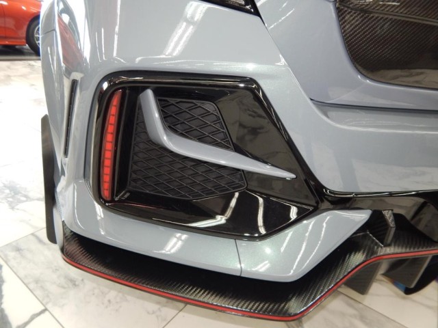 2021 Honda Civic Type R Touring