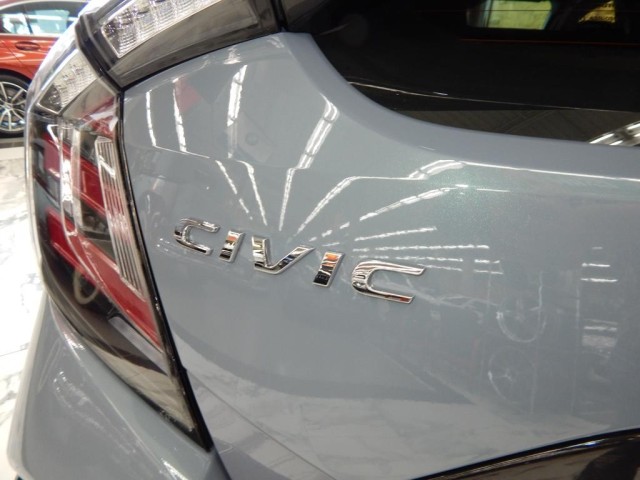 2021 Honda Civic Type R Touring
