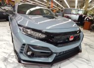 2021 Honda Civic Type R Touring