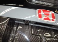 2021 Honda Civic Type R Touring