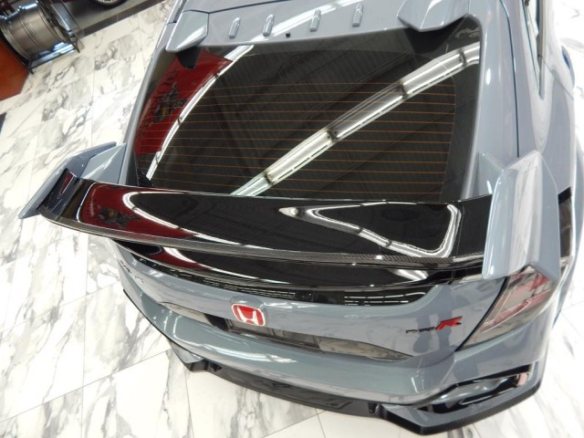 2021 Honda Civic Type R Touring
