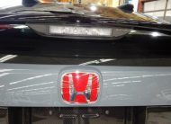 2021 Honda Civic Type R Touring