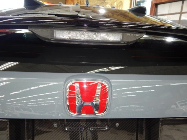 2021 Honda Civic Type R Touring