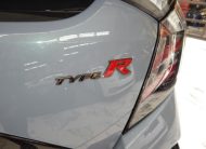 2021 Honda Civic Type R Touring