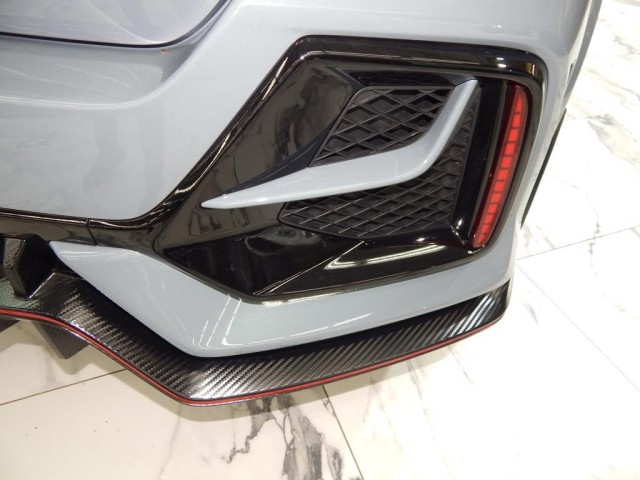 2021 Honda Civic Type R Touring