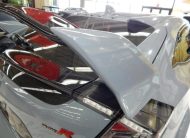 2021 Honda Civic Type R Touring