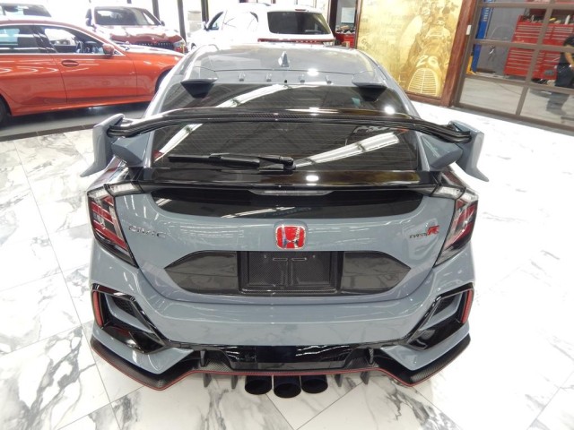 2021 Honda Civic Type R Touring