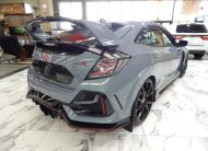2021 Honda Civic Type R Touring