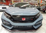 2021 Honda Civic Type R Touring