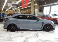 2021 Honda Civic Type R Touring