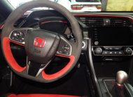 2021 Honda Civic Type R Touring
